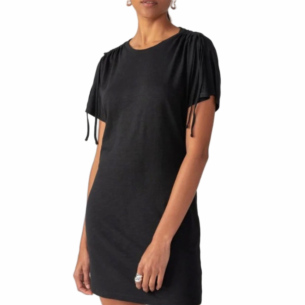 Sanctuary LA. Classic Black Dress
